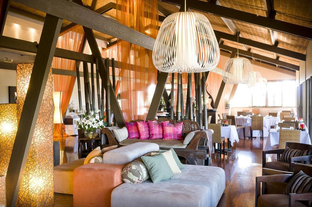 Gaia Retreat & Spa Brooklet Екстериор снимка
