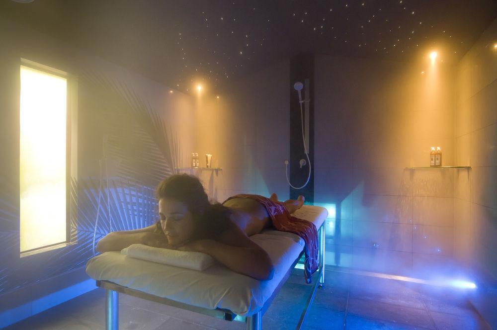 Gaia Retreat & Spa Brooklet Екстериор снимка