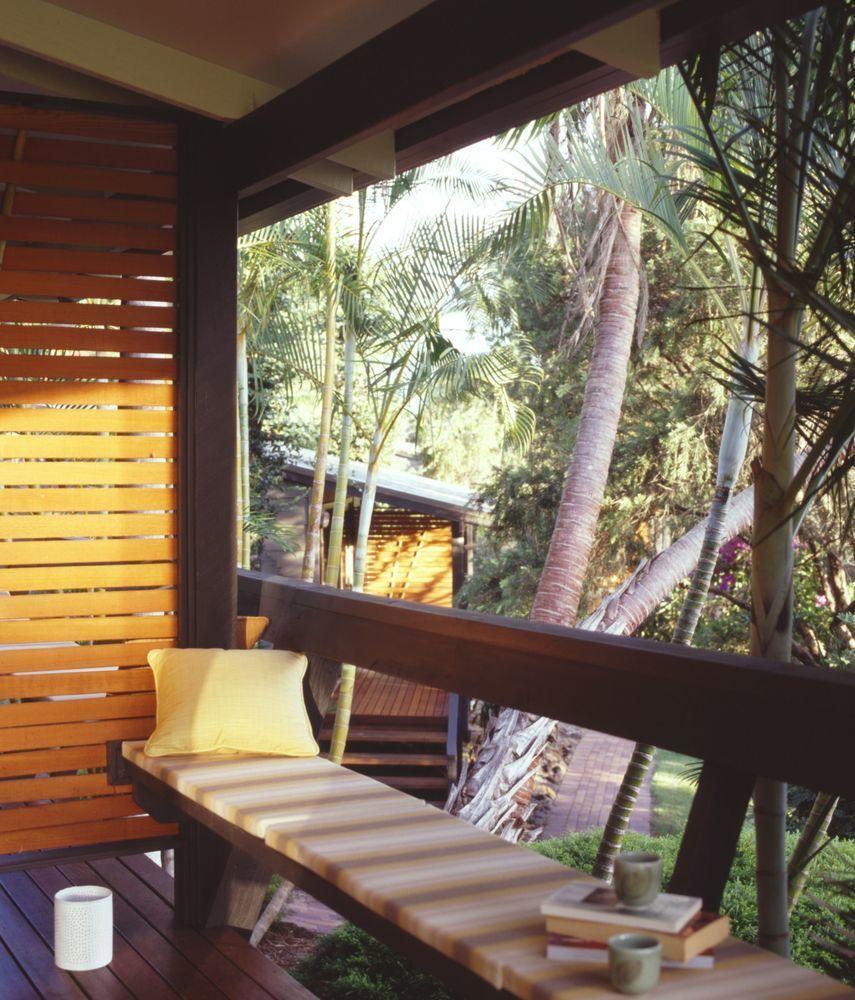 Gaia Retreat & Spa Brooklet Екстериор снимка