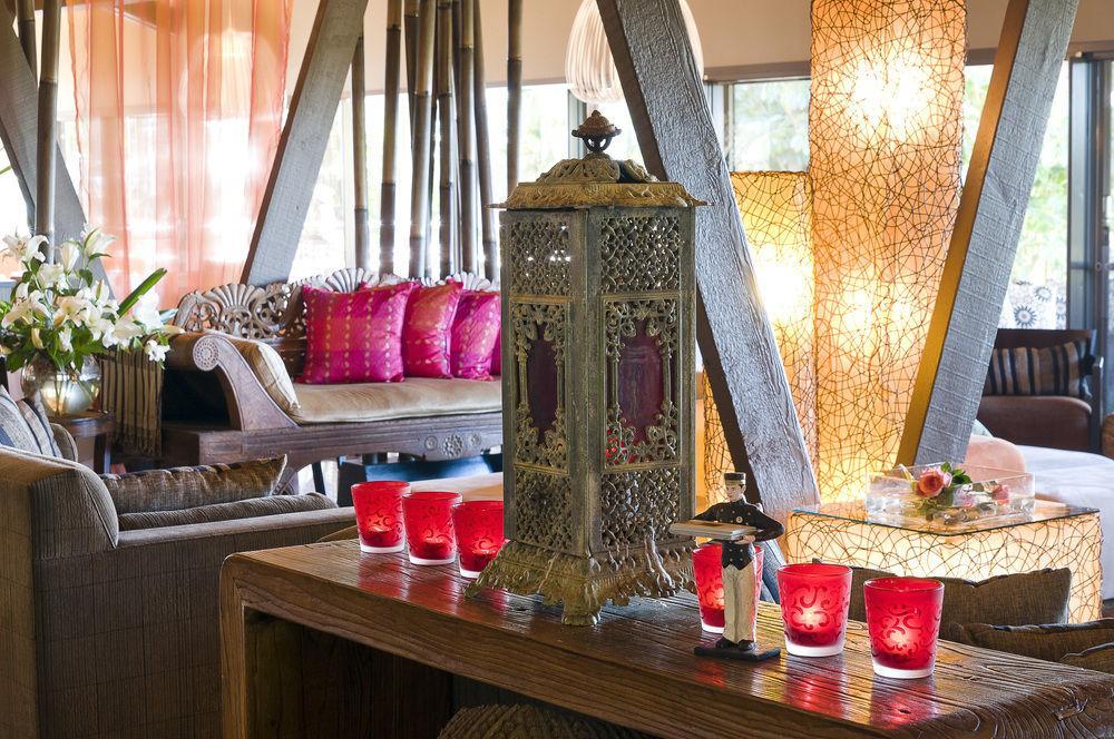 Gaia Retreat & Spa Brooklet Екстериор снимка