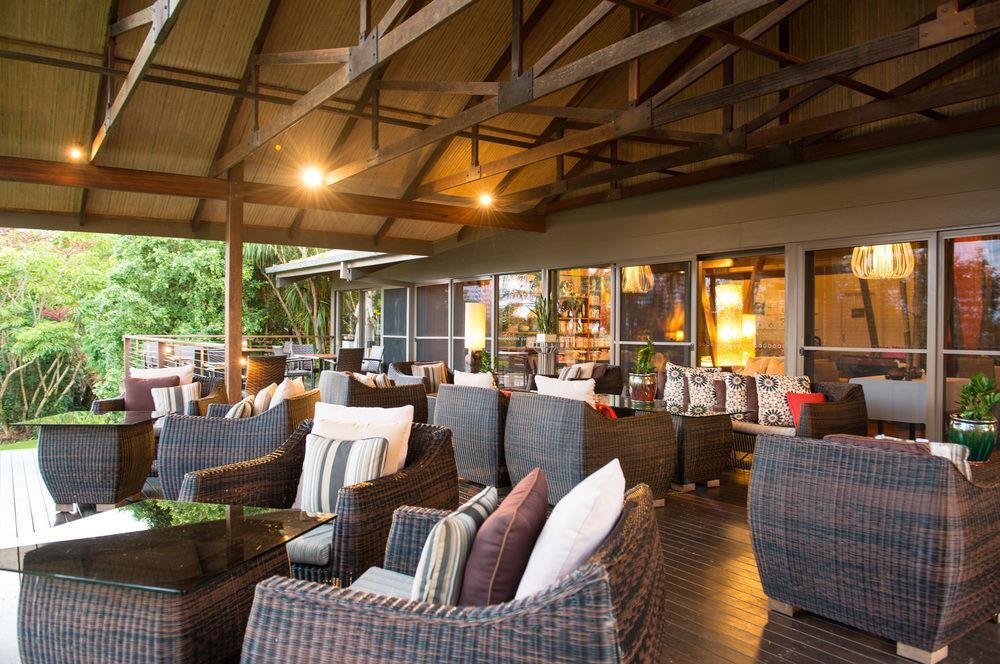 Gaia Retreat & Spa Brooklet Екстериор снимка
