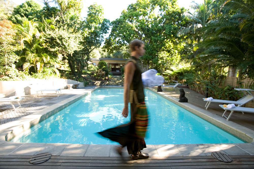 Gaia Retreat & Spa Brooklet Екстериор снимка