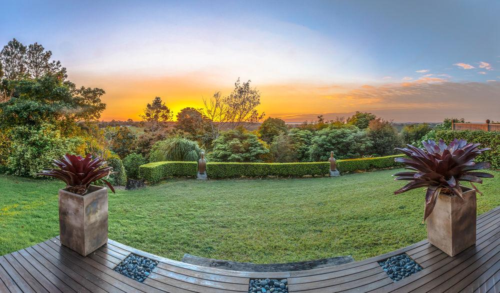Gaia Retreat & Spa Brooklet Екстериор снимка