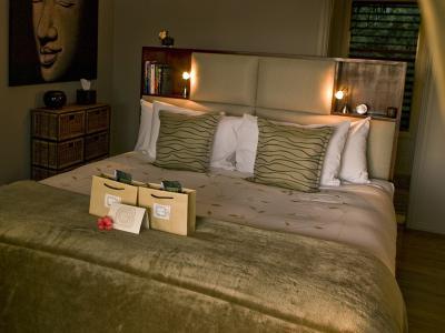Gaia Retreat & Spa Brooklet Екстериор снимка