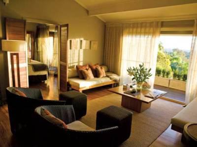 Gaia Retreat & Spa Brooklet Екстериор снимка